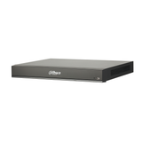 Grabador NVR Dahua® 8CH 8PoE - NVR4208-8P-I