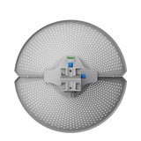 Antena Reyee CPE Metro PTP/PTMP Alcanza hasta 15KM Interfaz de red 1Gbps - RG-AirMetro460G