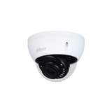 Cámara Domo HDCVI Dahua® 5MP 2.8mm IR30 IK10 Starlight - DH-HAC-HDBW1500EN-0280B-S2