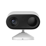 Cámara Wi-Fi Imou® Cell Go 3MP Inalámbrica - IPC-B32N-V2