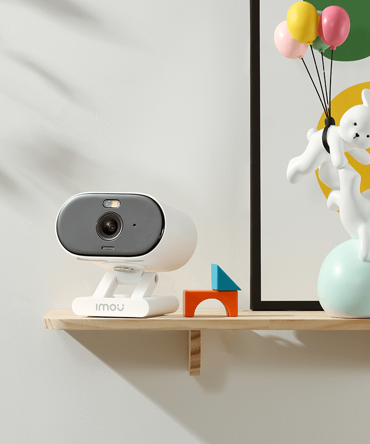 Cámara Wi-Fi Imou® Versa 2MP IR20 Audio Bidireccional - IPC-C22FN-C