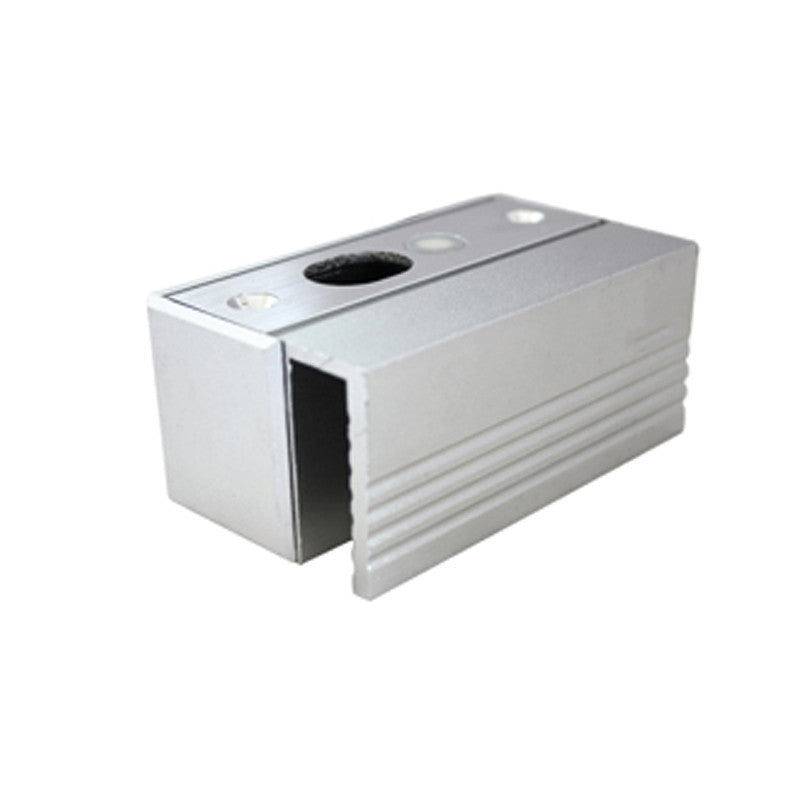 Accesorio Puerta de Vidrio Pivote Zk - AL-100PF