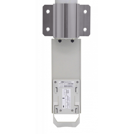 Antena Omnidireccional Ubiquiti 13DBI 2X2 5GHZ - 2-RPSMA Exterior - AMO-5G13