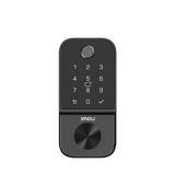 Cerradura Inteligente Imou Asl Cubo1 Chapa Digital/Huella Wifi - Asl-Cubo1-K