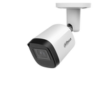 Cámara Bullet HDCVI Dahua® 5MP 2.8mm IR30m IP67 Metálica - DH-HAC-B2A51N-U-0280B