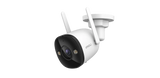 Cámara Bullet 2E Imou® 5MP 2.8mm FullColor IR30 IP67 WiFi Mic - IPC-K3DN-5H0WF-0280B