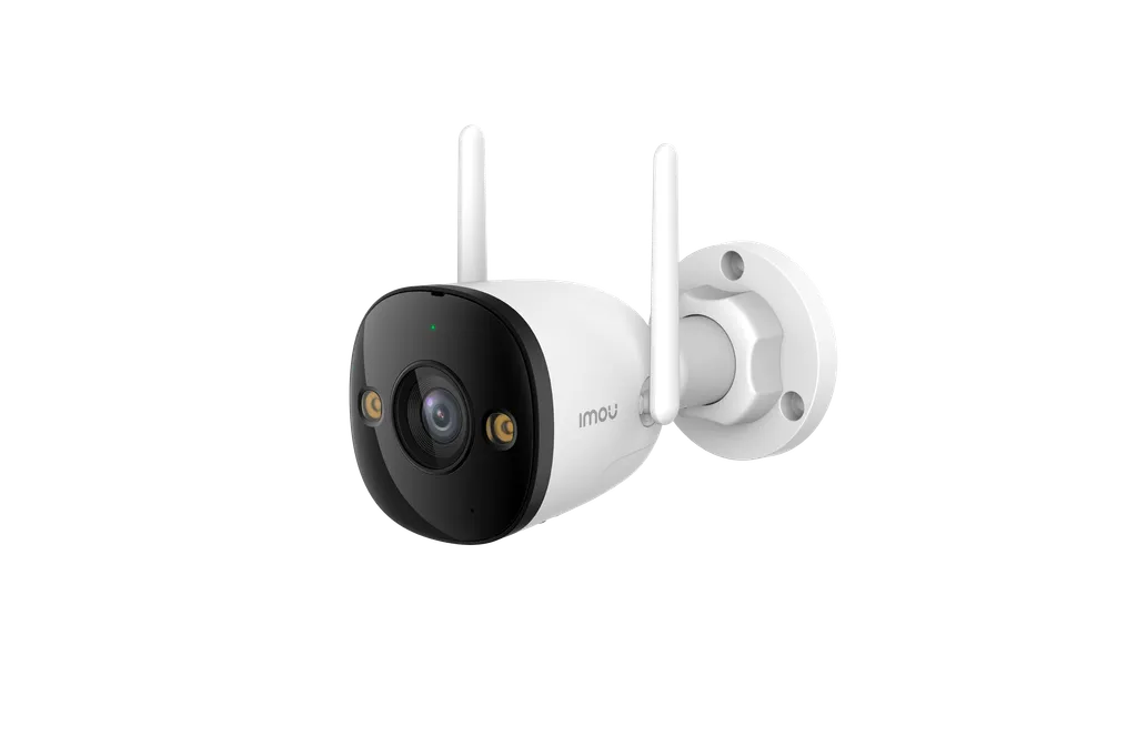 Cámara Bullet 2E Imou® 5MP 2.8mm FullColor IR30 IP67 WiFi Mic - IPC-K3DN-5H0WF-0280B