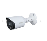 Cámara Bullet HDCVI Dahua® 2MP 3.6mm Led20 IP67 Mic FullColor - HAC-HFW2249TN-A-LED