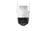 Cámara Wi-Fi Imou® Cruiser SC 5MP 3.6mm PT IR30 AudioBirecci Luz de Advertencia - IPC-K7FN-5H0WE