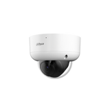 Cámara Domo HDCVI Dahua® 2MP Varifocal Motorizada 2.7 a 12mm Mic - DH-HAC-HDBW1200RAN-Z