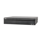 Grabador NVR Dahua® 16CH 8HDD 10TB C/U - DH-NVR5816-4KS2