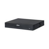 Grabador NVR Dahua® 16CH 8POE - DHI-NVR4116HS-8P-EI