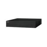 Grabador NVR Dahua® 32CH 8HDD 16 Puertos Poe 4K - DHI-NVR5832-16P-4KS2E
