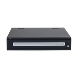 Grabador NVR Dahua® 128CH 4K 8HDD Wizmind Raid, IA by Cámara - DHI-NVR608H-128-XI