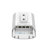 Puente Inalámbrico REYEE 3KM 5GHZ 13DBI 802.3af/at 3x10/100Mbps - RG-EST330F-P