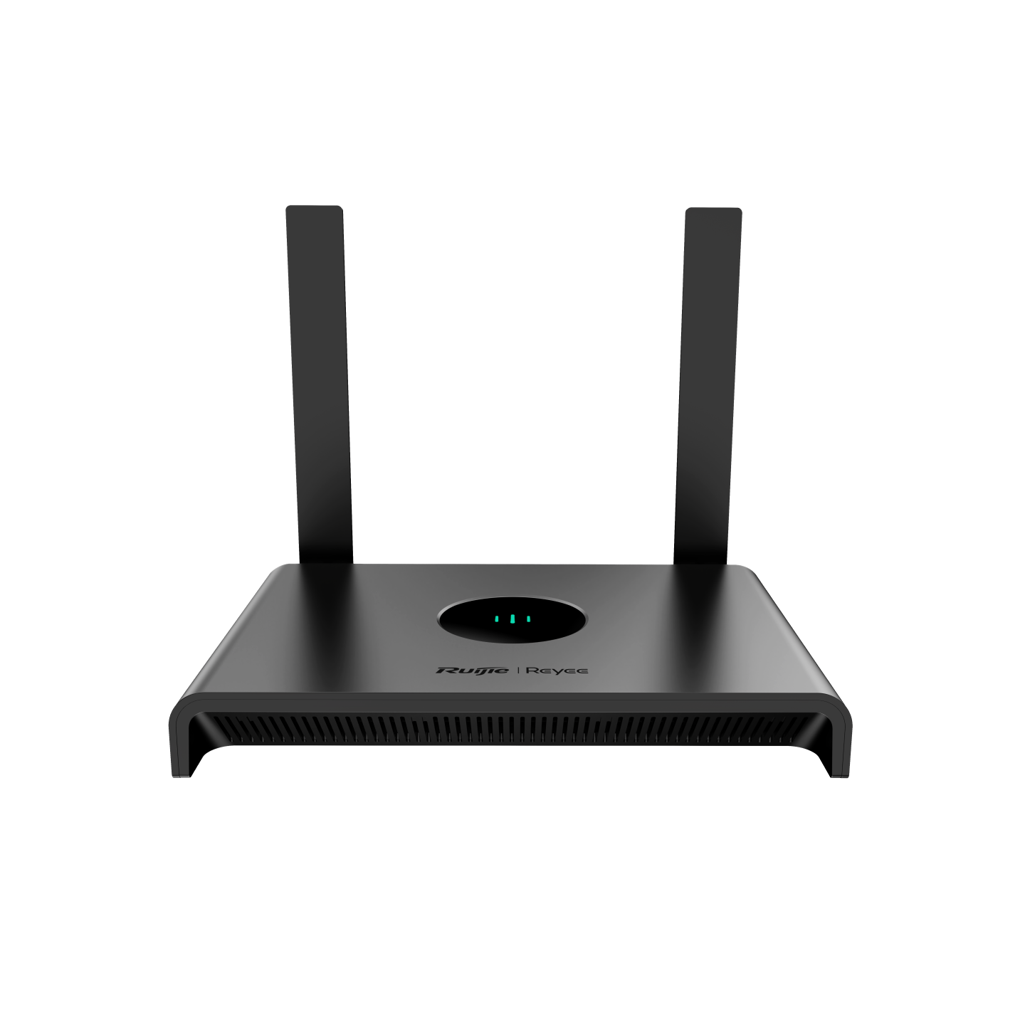 Router Reyee WiFi 4, 2 antenas exteriores troughput de 300Mbps - RG-EW300N