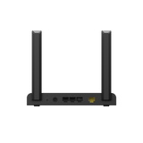 Router Reyee WiFi 4, 2 antenas exteriores troughput de 300Mbps - RG-EW300N