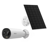 Cámara WiFi Imou Cell 3C 3MP 2.8mm con Panel solar IPC-K9DCN-3T0WE/FSP12-TYPEC