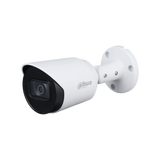 Cámara Bullet HDCVI  Dahua® 8MP 4K 2.8mm IR30 - DH-HAC-HFW1801TN-0280B