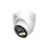 Cámara Domo HDCVI Dahua® 2MP 2.8mm Iluminación Dual IR40m AudioBidire IP67 - DH-HAC-HDW1200TQN-IL-T