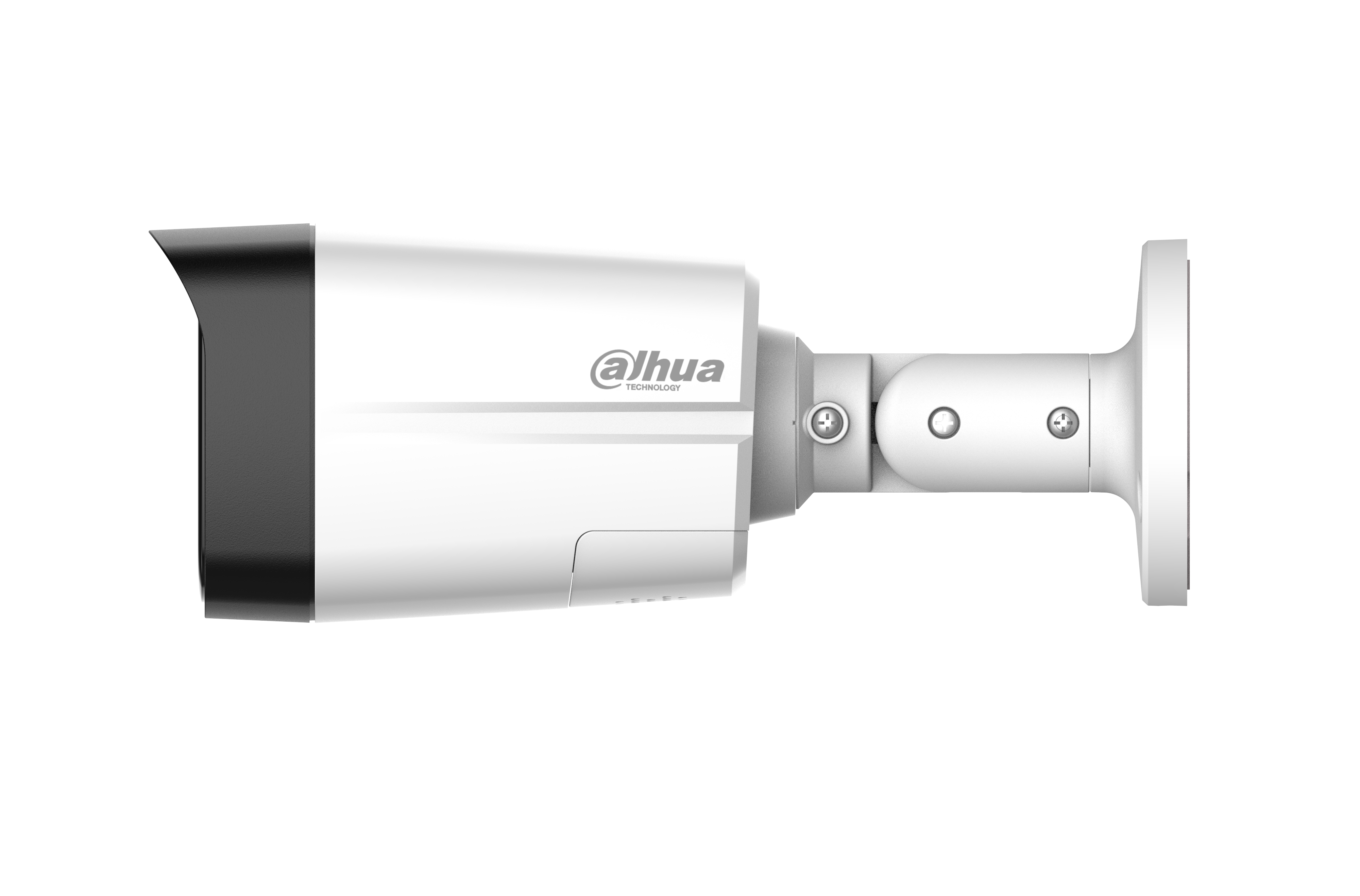 Cámara Bullet HDCVI Dahua® 2MP 2.8mm Ilumi Dual IR40 AudioBidire IP67 - DH-HAC-HFW1200TLMN-IL-T