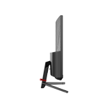 Monitor Led Dahua® 27" Full HD Curvo Video Vigilancia CCTV - DHI-LM27-E230C