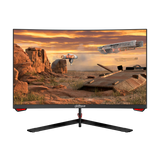 Monitor Led Dahua® 27" Full HD Curvo Video Vigilancia CCTV - DHI-LM27-E230C