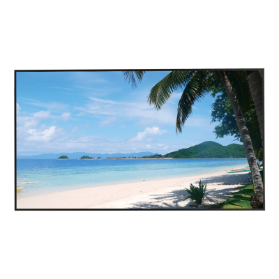 Monitor Led Dahua® 49" 4K Ultra HD Video Vigilancia CCTV - DHI-LM49-S400-SE-V1