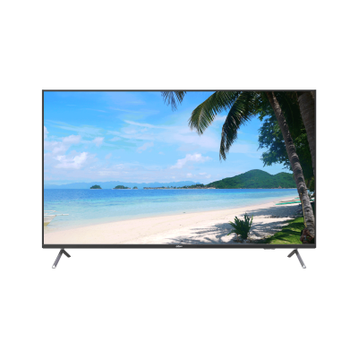Monitor Led Dahua® 55" 4K Ultra HD Video Vigilancia CCTV - DHI-LM55-F400-C4