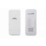 LOCOM5 UBIQUITI 5GHz 13dBi 23dBm 1-100-RJ45 inc-PoE24V 2x2 AIRMAX CPE/AP
