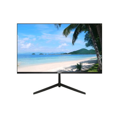 Monitor Dahua® LED 22'' Full HD Video Vigilancia CCTV - DHI-LM22-B200