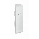 Antena Ubiquiti 5GHZ 2X2 2-100-RJ45 16DBI 27DBM Nanostation INC/POE-24V - NSM5