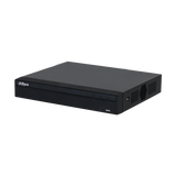 Grabador NVR Dahua® 4CH 4 POE - NVR2104HS-P-S3 4CH