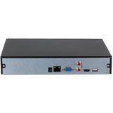 Grabador NVR Dahua® 16CH 1U 1HDD hasta 20TB SMD - DHI-NVR2116HS-4KS3