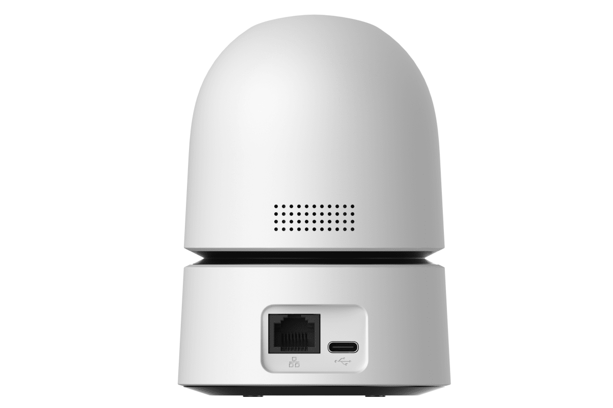 Cámara Ranger Dual 2 Imou® 8MP (Lente fijo 3MP Lente PT 5MP) - IPC-S2XN-8M0WED