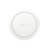 Access Point (Punto de Acceso) REYEE Wi-Fi 6 Interior hasta 2.97 Gbps - RG-RAP2266
