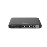 Router Cloud Managed REYEE - RG-EG105G-P-V3
