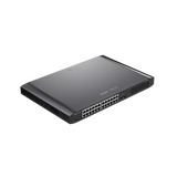 Switch PoE REYEE 24 Puertos Smart Cloud - RG-ES226GC-P