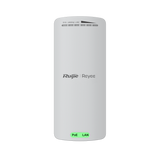 Antena Punto a Punto Reyee Doble Flujo, Distancias Hasta 500m 2.4GHz - RG-EST100-E