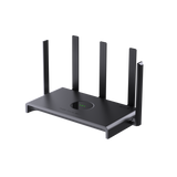Router Gammer Reyee Wi-Fi 6 Doble Banda AX3000 1 WAN 3 LAN y 1 WAN/LAN - RG-EW3000GX PRO