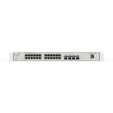Switch Administrable REYEE de Capa 2, 24 Puertos Gigabit 4 Puertos 10Gbps - RG-NBS3200-24GT4XS