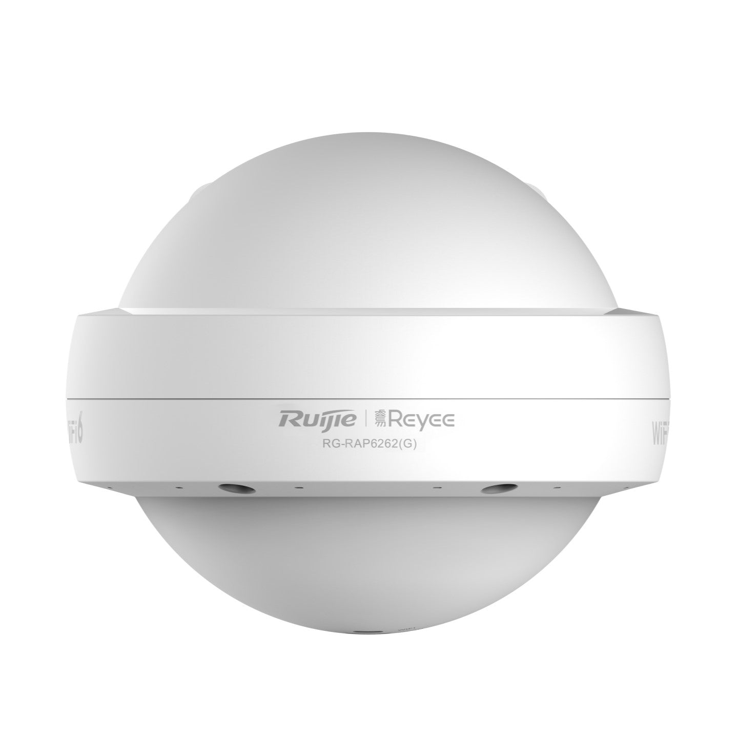 Access Point REYEE Wifi 6 Exterior Omni-direccional 2 Puertos Gigabit - RG-RAP6262(G)