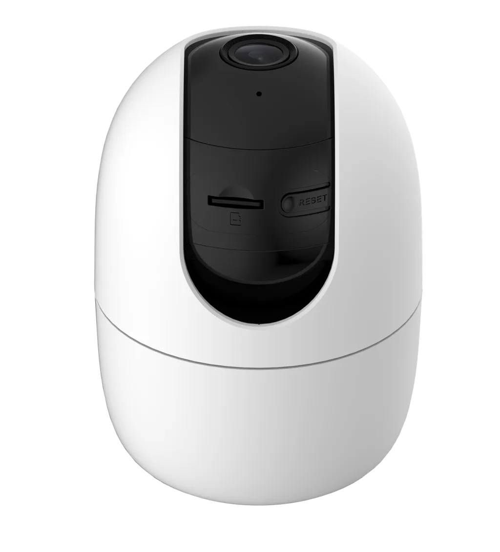 Cámara Ranger 2 Imou® 5MP 3.6mm Wi-Fi PT Micrófono/Parlante - IPC-K2EN-5H