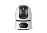 Cámara Ranger Dual 2 Imou® 10MP (Lente fijo 5MP Lente PT 5MP) - IPC-S2XN-10M0WED