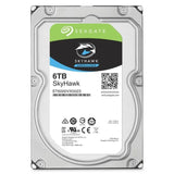 Disco Duro 6TB Seagate Skyhawk - ST6000VX008