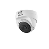 Cámara Domo HDCVI Dahua® 5MP 2.8mm IR25m Plástica - DH-HAC-T1A51N-U-0280B-S2