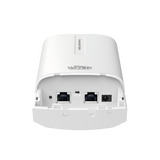 Kit Antena Punto a Punto Wi-Tek Hasta 1 Km 2.4Ghz 300Mbps 2FE 802.11b/g/n (Par) - WI-CPE110-KIT(V2)