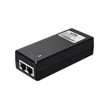 Inyector PoE WI-TEK -10/100, 802.3AF/AT 30W, AC 100-240V - WI-POE51-48V