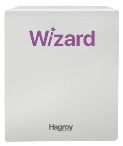 Comunicador Hagroy Tipo Universal con Conexión Wifi - HG-WIZARD