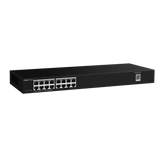 Switch Smart Cloud REYEE 16 Pueertos 10/100/1000 Mbps - RG-ES216GC-V2